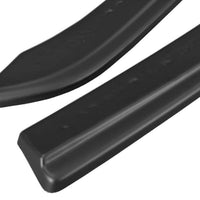 Maxton Design - REAR SIDE SPLITTERS VW PASSAT B7 R-LINE VARIANT (2010-2014)