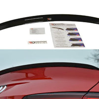 Maxton Design - SPOILER CAP AUDI A5 F5 S-LINE COUPE (2016 - UP)