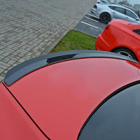 Maxton Design - SPOILER CAP AUDI A5 F5 S-LINE COUPE (2016 - UP)