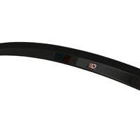 Maxton Design - SPOILER CAP AUDI A5 F5 S-LINE COUPE (2016 - UP)