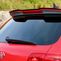 Maxton Design - SPOILER CAP AUDI RS3 8P (2011-2012)