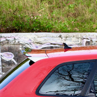 Maxton Design - SPOILER CAP AUDI RS3 8P (2011-2012)