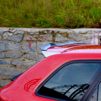 Maxton Design - SPOILER CAP AUDI RS3 8P (2011-2012)