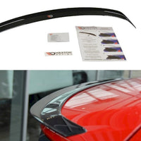 Maxton Design - SPOILER CAP AUDI Q2 MK1 SPORT