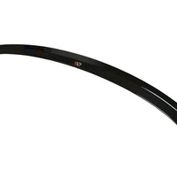 Maxton Design - SPOILER CAP AUDI Q2 MK1 SPORT