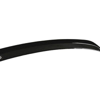 Maxton Design - SPOILER CAP AUDI Q2 MK1 SPORT