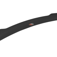 Maxton Design - SPOILER CAP AUDI RS5 8T / 8T FL