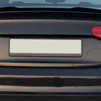 Maxton Design - SPOILER CAP AUDI S4 B8 FACELIFT (2012-UP)
