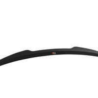 Maxton Design - SPOILER CAP AUDI S4 B8 FACELIFT (2012-UP)