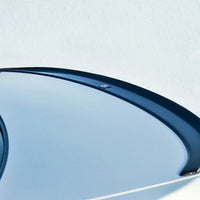 Maxton Design - SPOILER CAP BMW 3 E90 M-SPORT 2004-2011