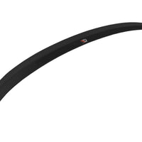 Maxton Design - SPOILER CAP BMW 3 E90 M-SPORT 2004-2011
