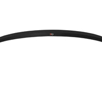 Maxton Design - SPOILER CAP BMW 3 E90 M-SPORT 2004-2011