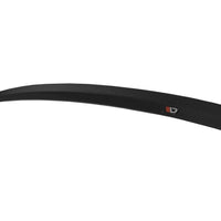 Maxton Design - SPOILER CAP BMW 3 E90 M-SPORT 2004-2011