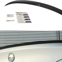 Maxton Design - SPOILER CAP BMW 3 E90 M-SPORT 2004-2011