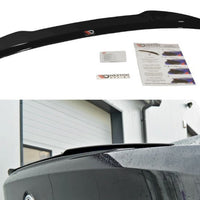 Maxton Design - Spoiler CAP BMW M6 / 6 E63