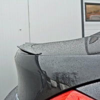 Maxton Design - Spoiler CAP BMW M6 / 6 E63