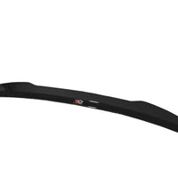 Maxton Design - Spoiler CAP BMW M6 / 6 E63
