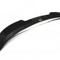 Maxton Design - SPOILER CAP BMW Z4 E86 COUPE (FACELIFT) 2006-2008
