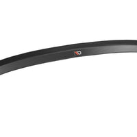 Maxton Design - SPOILER CAP FORD FIESTA MK8/8.5 STANDARD (2018-2024)