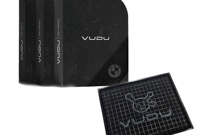 BMW M140i Stage 1+ Tuning Package - VUDU Performance