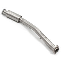 Cobra Exhausts - Subaru BRZ (12-21) Sports Cat / De-Cat Front Pipe Performance Exhaust