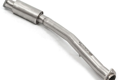 Cobra Exhausts - Subaru BRZ (12-21) Sports Cat / De-Cat Front Pipe Performance Exhaust