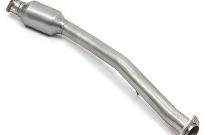 Cobra Exhausts - Subaru BRZ (12-21) Sports Cat / De-Cat Front Pipe Performance Exhaust