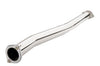 Cobra Exhausts - Subaru Impreza Sport/GL 1.6/2.0 (01-05) Centre Section Performance Exhaust