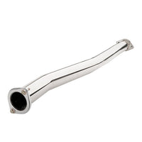 Cobra Exhausts - Subaru Impreza WRX/STI Turbo (01-07) Centre Section Performance Exhaust