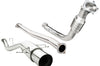 Cobra Exhausts - Subaru Impreza WRX/STI Turbo (01-07) 3" Race Turbo Back Performance Exhaust