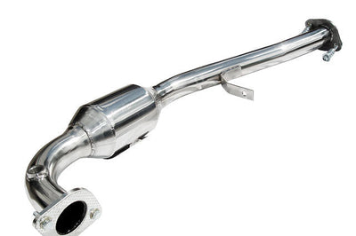 Cobra Exhausts - Subaru Impreza Sport/GL 1.6/1.8/2.0 (93-00) Sports Cat / De-Cat Front Pipe Performance Exhaust