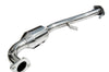 Cobra Exhausts - Subaru Impreza Sport/GL 1.6/2.0 (01-05) Sports Cat / De-Cat Front Pipe Performance Exhaust