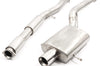 Cobra Exhausts - Subaru Impreza WRX/STI Turbo (01-07) 3" Track Cat Back Performance Exhaust