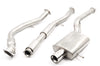 Cobra Exhausts - Subaru Impreza WRX/STI Turbo (01-07) Track Turbo Back Performance Exhaust