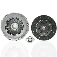 WhiteBox Performance 1993-2005 Subaru WRX 5 Speed HD Organic Clutch Kit
