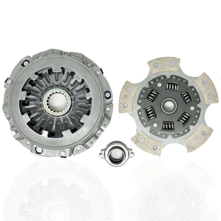 WhiteBox Performance 1993-2005 Subaru WRX 5 Speed Paddle Clutch Kit