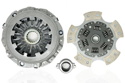 WhiteBox Performance 1993-2005 Subaru WRX 5 Speed Paddle Clutch Kit