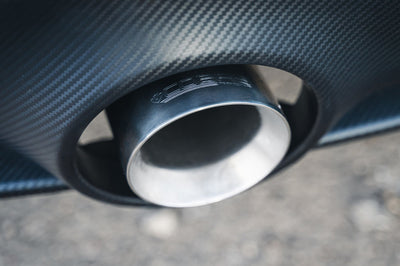 Cobra Exhausts - Suzuki Swift Sport 1.4T BoosterJet (ZC33S) (18>) Venom GPF Back Performance Exhaust