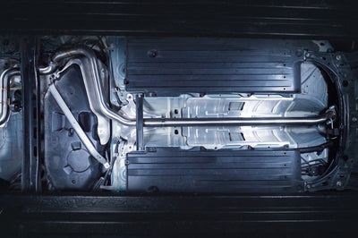 Cobra Exhausts - Suzuki Swift Sport 1.4T BoosterJet (ZC33S) (18>) Venom GPF Back Performance Exhaust