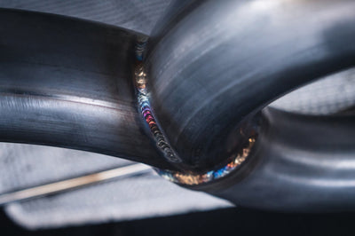 Cobra Exhausts - Suzuki Swift Sport 1.6 VVT (ZC32S) (12-16) Venom Rear Axle Back Performance Exhaust