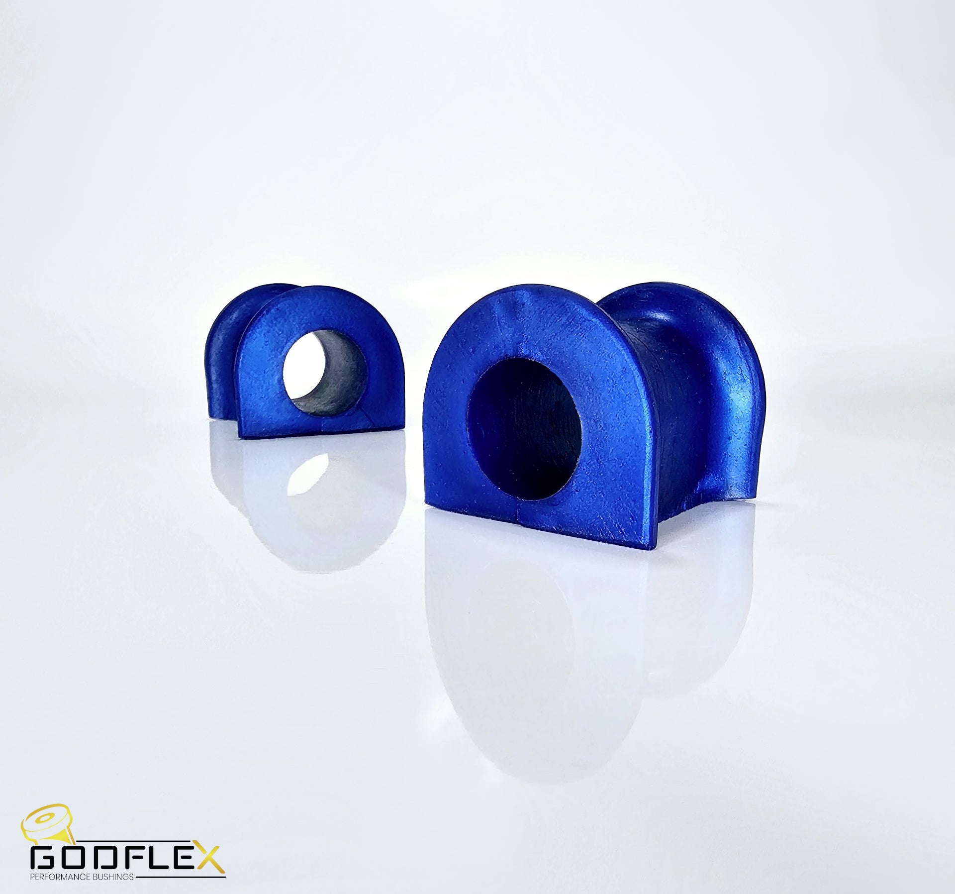VW Transporter T5/T6 (2003-2022) Front Anti Roll Bar Bushes