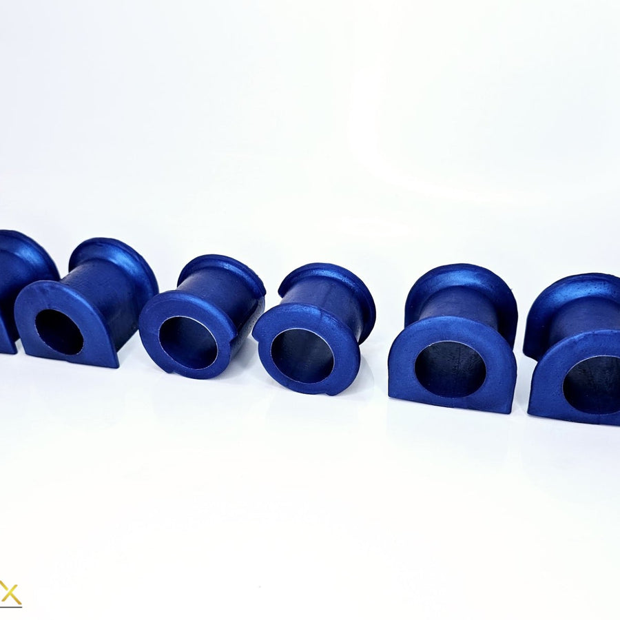 VW Transporter T5/T6 (2003-2022) Front & Rear Anti Roll Bar Bushes