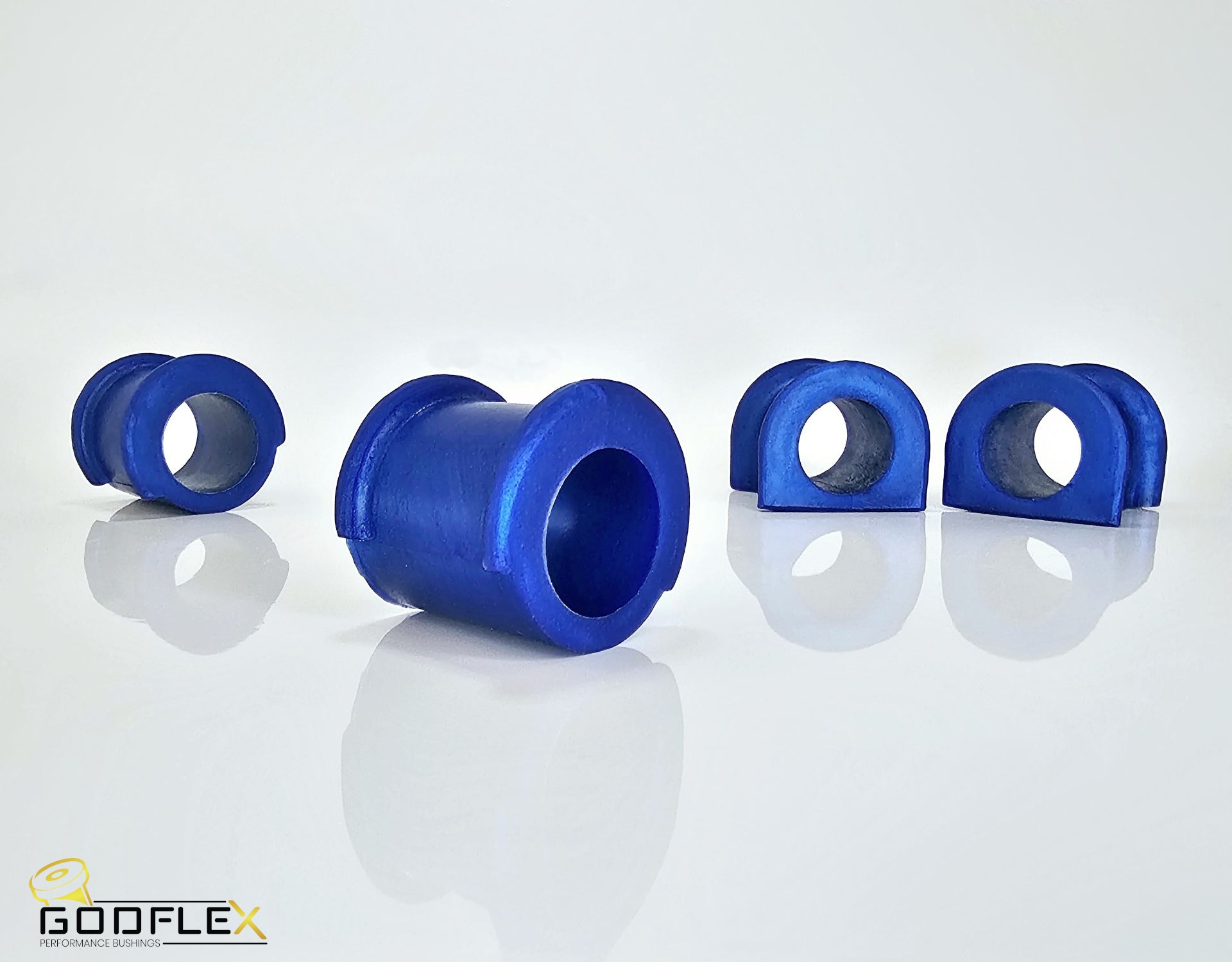 VW Transporter T5/T6 (2003-2022) Rear Anti Roll Bar Bushes