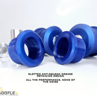 VW Transporter T5 / T6 (2003-2022) Front Suspension Arm Bushes