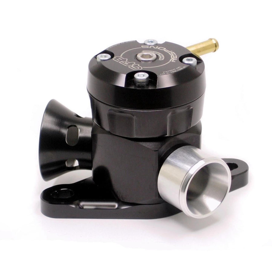 T9001 RESPONS TMS T9001 ADJUSTABLE-BIAS VENTING DIVERTER VALVE / BLOW-OFF VALVE - SUBARU FORESTER SH 2.5