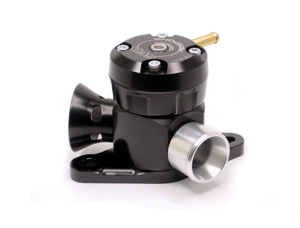 T9001 RESPONS TMS T9001 ADJUSTABLE-BIAS VENTING DIVERTER VALVE / BLOW ...