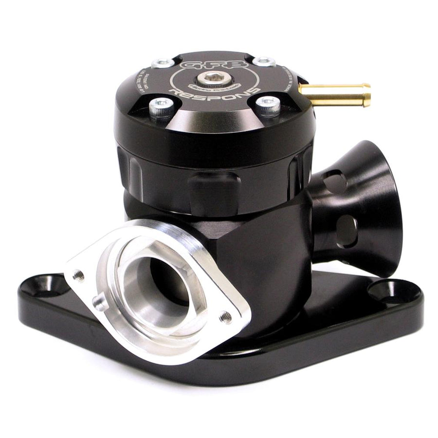 T9003 RESPONS TMS T9003 ADJUSTABLE-BIAS VENTING DIVERTER VALVE / BLOW-OFF VALVE - SUBARU FORESTER SG 2.5
