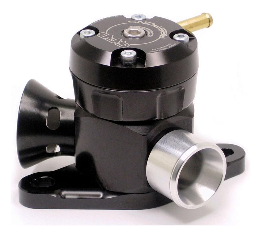 T9006 RESPONS TMS ADJUSTABLE-BIAS VENTING DIVERTER VALVE / BLOW-OFF VALVE - NISSAN JUKE 1.6 DiG-T