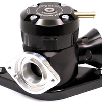 GFB T9010 RESPONS TMS ADJUSTABLE-BIAS VENT OR RECIRC VALVE - KIA STINGER