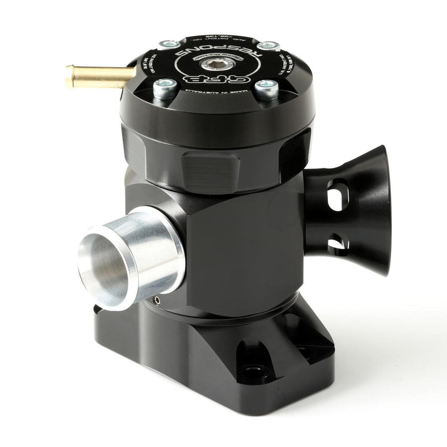 GFB T9011 RESPONS TMS ADJUSTABLE BIAS VENTING DIVERTER VALVE - HYUNDAI i30N